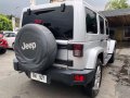 Well-maintained Jeep Rubicon 2011 for sale-2