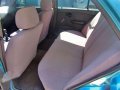 1996 Mitsubishi Lancer Mt for sale-2