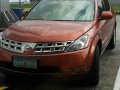 2006 Nissan Murano 3.5V6 24v AWD for sale-10