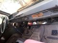 Mitsubishi L300 Van Grey Well Maintained For Sale -2