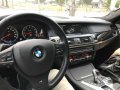 Fresh 2013 BMW M5 F10 White Sedan For Sale -5