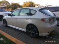 2010 Subaru Impreza RS Hatchback AWD For Sale -3