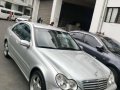 Mercedes Benz 2001 C200 AMG Kompressor For Sale -0