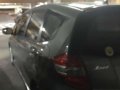 2012 Honda Jazz 1.5 Top of the line Gray For Sale -3