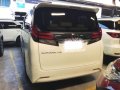 Toyota Alphard 2017 Full Options for sale-3