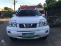 Nissan Xtrail 2010 4x2  Tokyo edition for sale-0