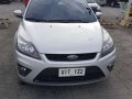 2012 Ford Focus a/t tdci diesel for sale-0