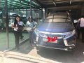 2018 Mitsubishi Montero Sport for sale-0
