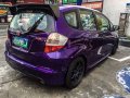 For sale Honda Jazz manual 2009 mdl-1