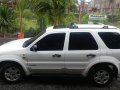 Ford Escape 2005 Top of the line for sale-2