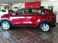 Brand new Kia Sportage 2018 for sale-3