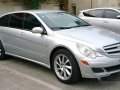 Good as new Mercedes-Benz R Class 2007 for sale-0