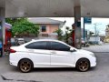 2016 Honda City VX Plus AT 668t Nego for sale-7