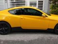 Hyundai Genesis Coupe RS Turbo MT 2011 For Sale -4