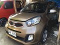 Kia Picanto 2014 Manual trans All power for sale-0