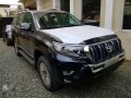 2018 Toyota Land Cruiser for sale-1