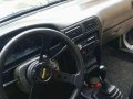 Nissan Sentra 1994 Silver Sedan Best Offer For Sale -2