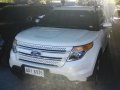 Well-maintained Ford Explorer 2014 for sale-2