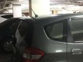 2012 Honda Jazz 1.5 Top of the line Gray For Sale -5