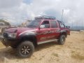 For sale Toyota Hilux 1996 model manual-0