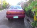 Toyota Corolla xe 95 model for sale-4