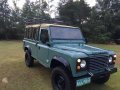 Like New Land Rover Defender for sale-2