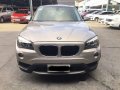 Well-maintained BMW X1 2014 for sale-0