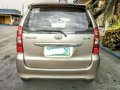 2009 Toyota Avanza 1.5g Matic Very Fresh For Sale -6