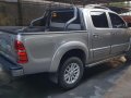 2015 model Toyota Hilux G MT 4x4 3.0 Diesel for sale-3