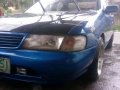 Nissan Sentra 1996 Very Fresh Blue For Sale -6