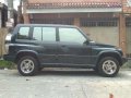 Suzuki Vitara 1997 for sale-2