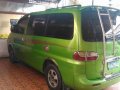 Hyundai Starex 2006 for sale-1