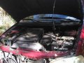2000 Kia Carnival SUV for sale-7