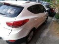 2011 Hyundai Tucson for sale-1