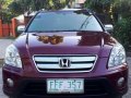 Honda Crv M/T - 2005 MODEL for sale-0