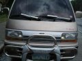 For sale 2005 Toyota Hiace diesel super custom-0