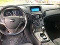 2014 Hyundai Genesis Coupe 38 V6 AT for sale-2