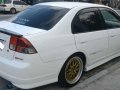 Like New Honda Civic for sale -1