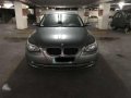 BMW 520i LCI 2009 model for sale-0