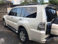 2010 Mitsubishi Pajero for sale-1