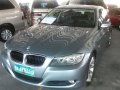 Well-maintained BMW 320d 2010 for sale-2