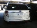 Well-maintained Ford Explorer 2014 for sale-9