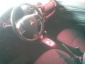 Well-kept Mitsubishi Mirage 2015 for sale -7