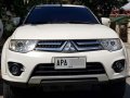 For sale Mitsubishi Montero GLX Automatic 2014-1