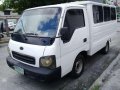 2003 Kia KC2700 for sale-1