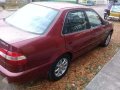 1999 Toyota Corolla gli lovelife for sale-2