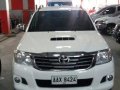 Well-maintained Toyota Hilux 2014 for sale-2