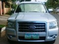 2007 Ford Everest 2.5 Diesel Turbo for sale-11