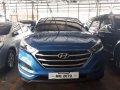 2017 Hyundai Tucson for sale-0