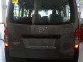 New 2018 Nissan NV350 Urvan Van For Sale -2